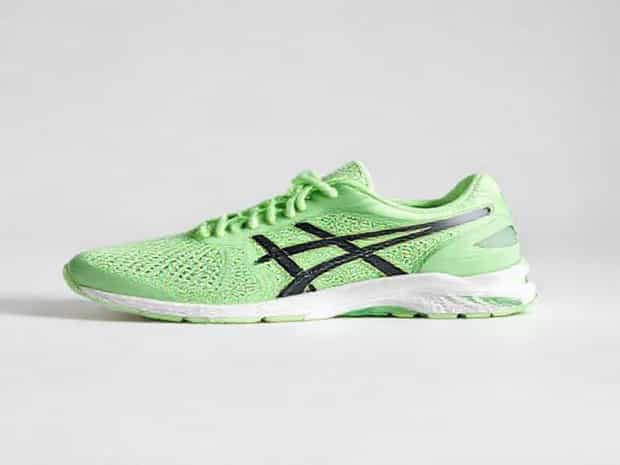 Asics Gel Jadeite 2 Review