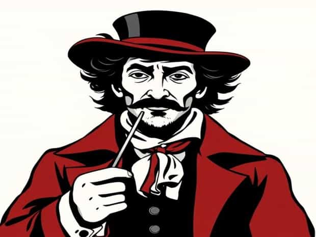 Auteur Cyrano De Bergerac