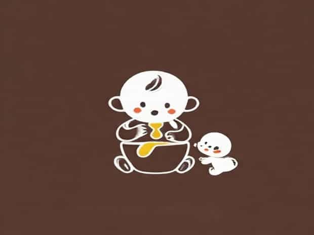 Babies Can'T Have Honey