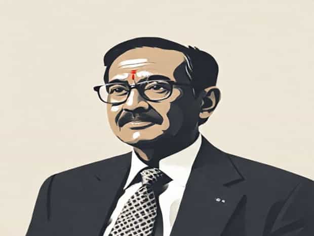 Balakrishnan Rajagopal The Un Special Rapporteur