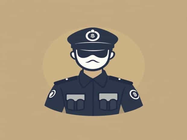 Bandsman Police Bharti Certificate