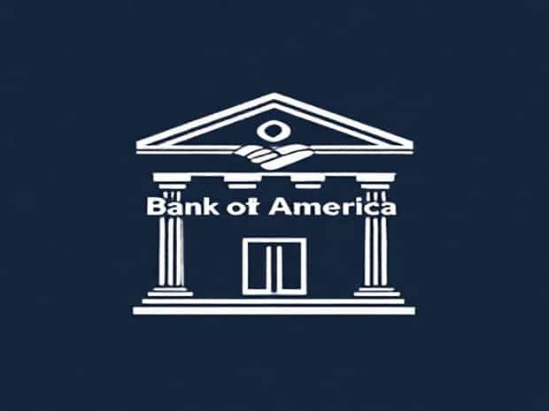 Bank Of America La Verne