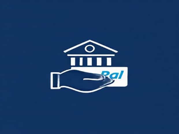 Bank Transfer To Paypal