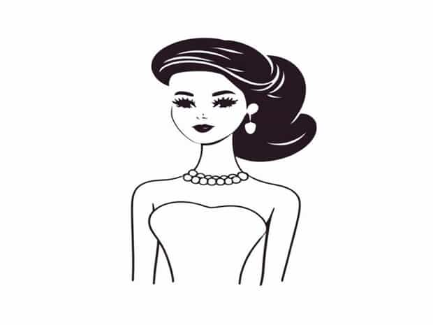 Barbie Mrs. Pfe Albee Avon