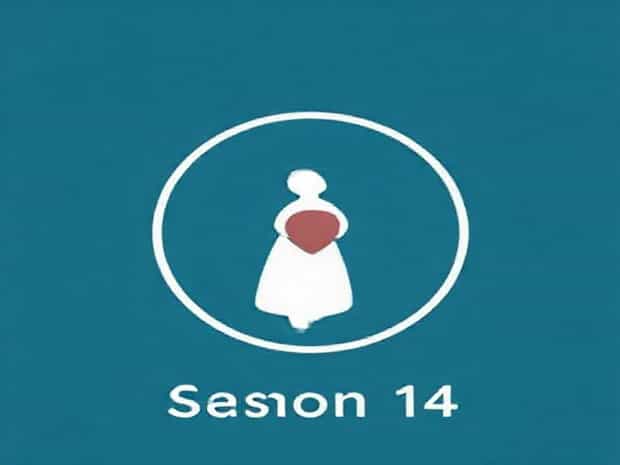Bbc Call The Midwife Season 14
