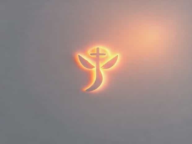 Be Aglow With The Spirit