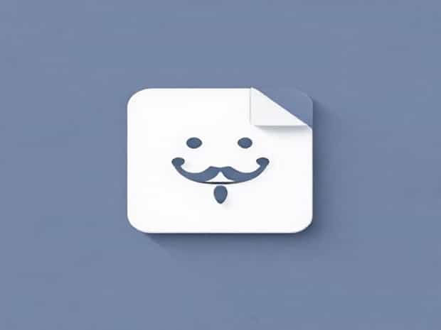 Be Anonymous On Google Docs