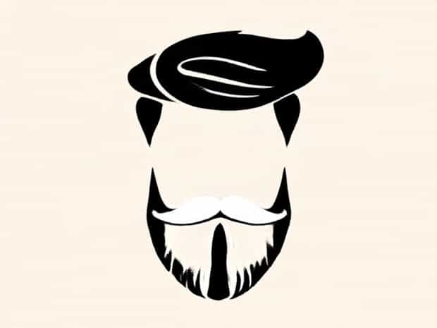 Beard Styles For Patchy Cheeks