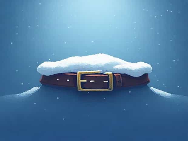 Belt Squeal When Cold