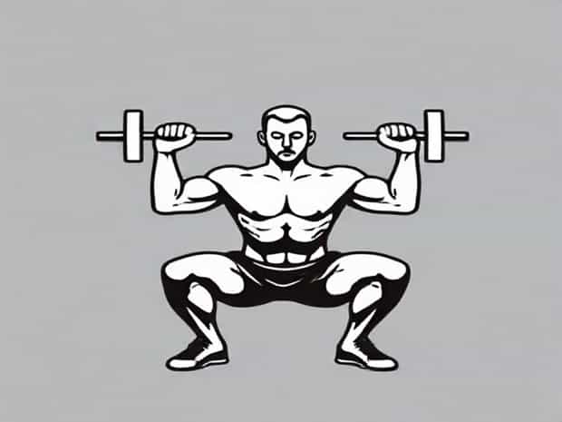 Benefits Of Bulgarian Split Squats