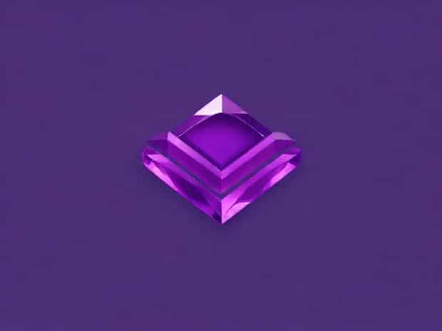 Benefits Of Chevron Amethyst