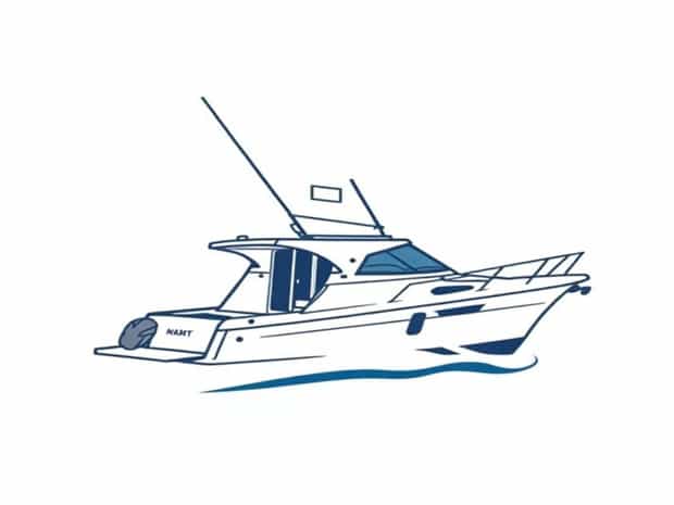 Beneteau Swift Trawler 35