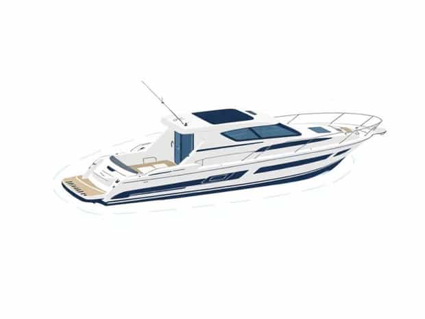 Beneteau Swift Trawler 41