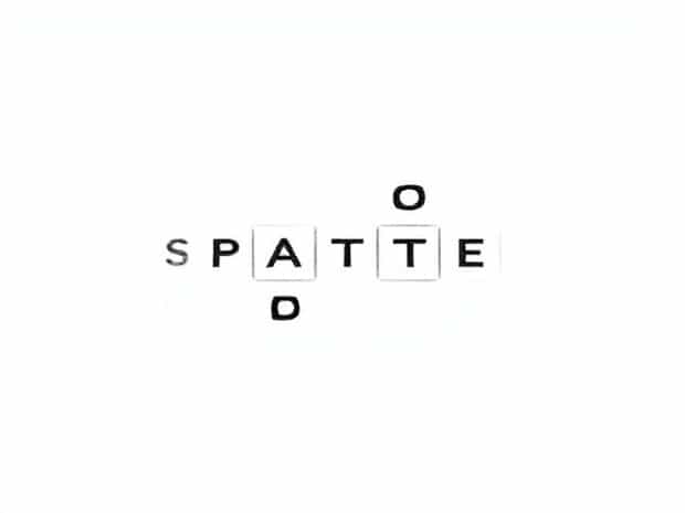 Bespatter Crossword Clue 6 Letters