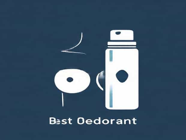 Best Deodorant For Sweaty Armpits Female