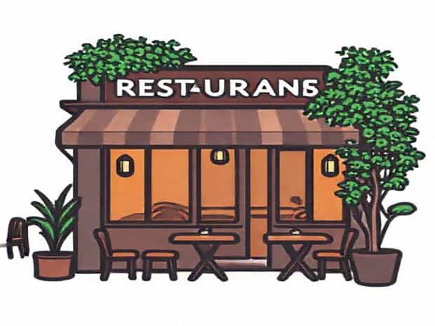 Best Restaurants In Karaganda
