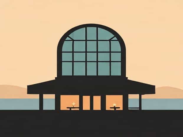 Best Restaurants Newcastle Quayside