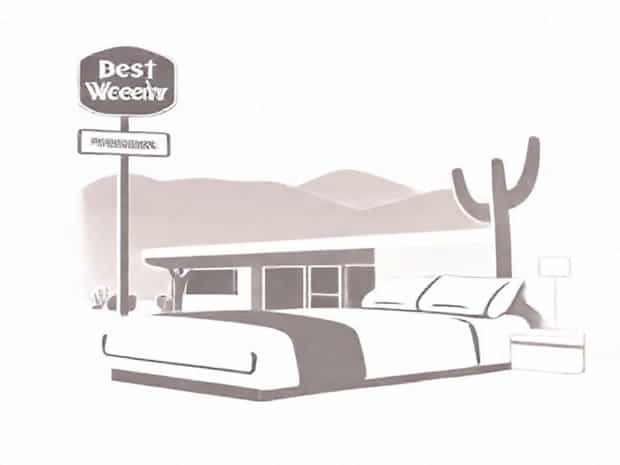 Best Western Arizonian Inn Holbrook Az