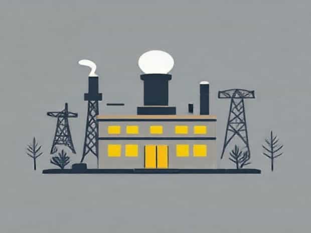 Bettis Atomic Power Laboratory