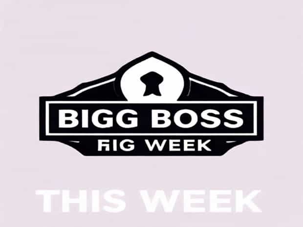 Bigg Boss Nomination This Week