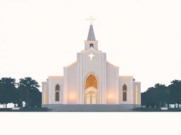 Biggest Pentecostal Church In The World