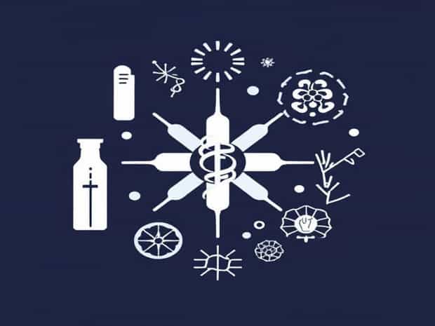 Biomedical And Biotechnological Sciences