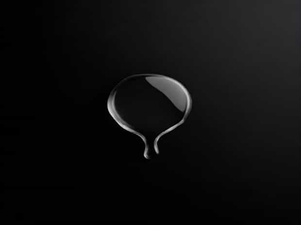 Black Tear Away Stabilizer