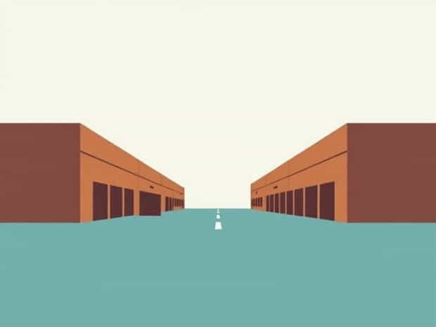 Bonded Warehouse Vs Sufferance Warehouse