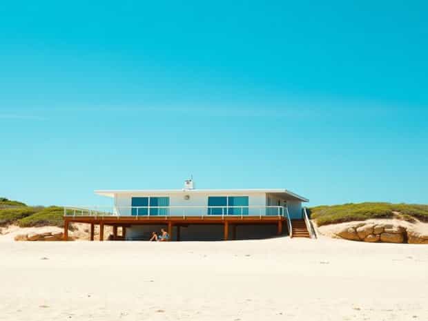 Bondi Sands Technicolor Quiz