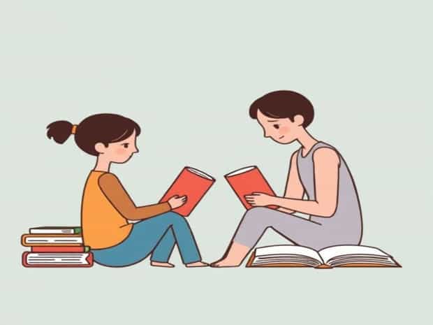 Books About Neglectful Parents