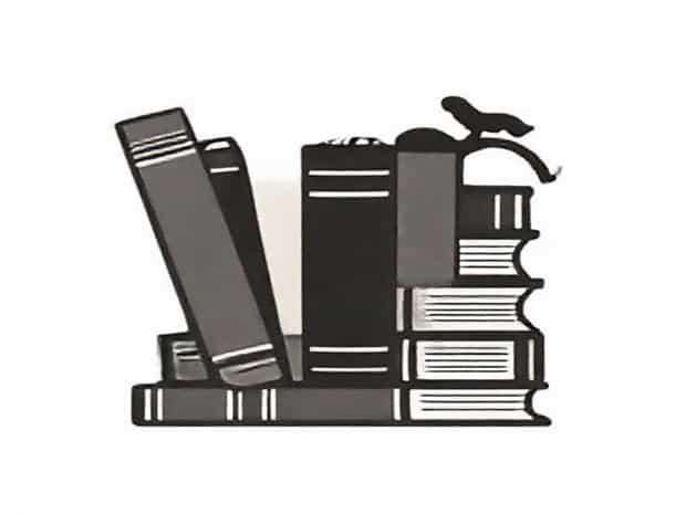 Books By Rudyard Kipling