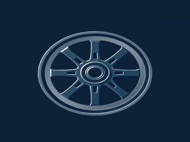 Bosch Carbide Multi Wheel