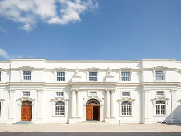 British Architect Who Brought Italianate Renaissance To Britain