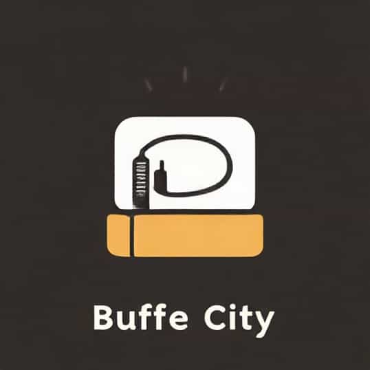 Buff City Soap Persnickety