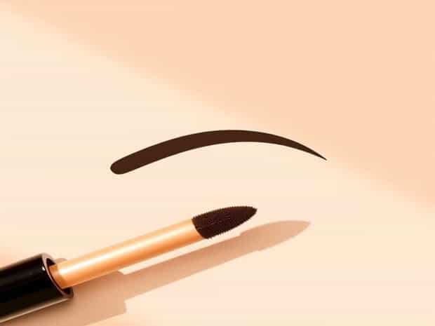 Build A Brow Maybelline