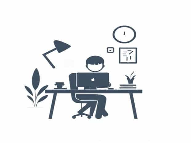 Busy Work Or Busywork