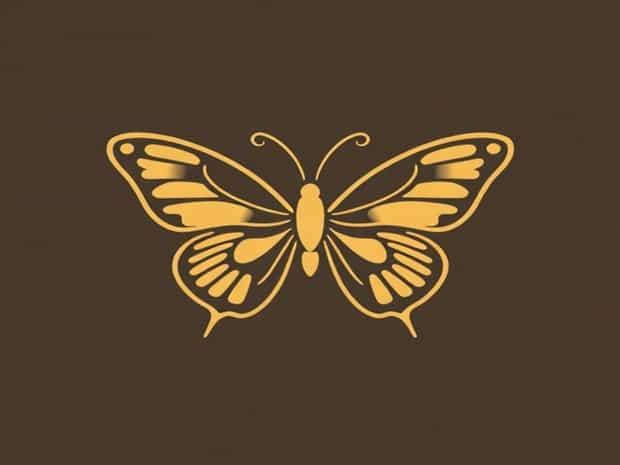 Butterfly Matchless 4 Burner