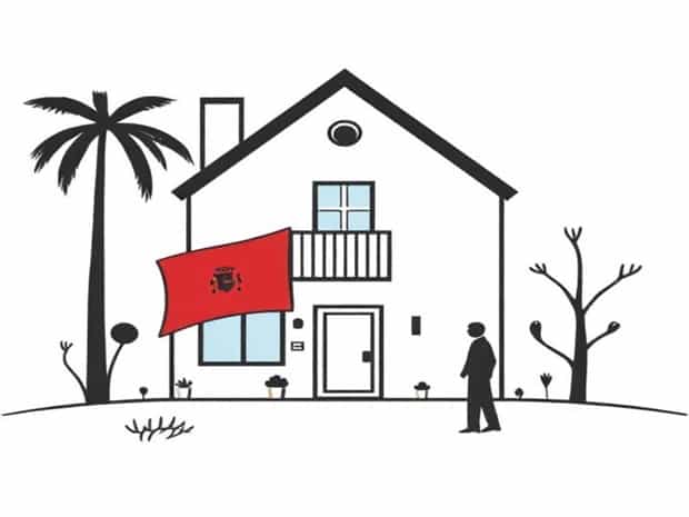 Buying A House In Spain As A Foreigner