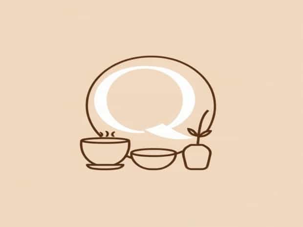 Cafe Qu Bah Menu