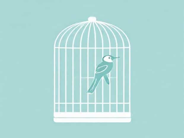 Cage And Aviary Magazine