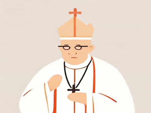 Can A Pope Be Excommunicated