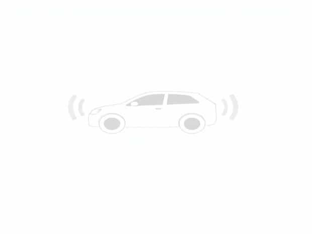 Car Rumbling When Starting