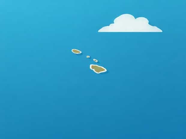 Caribbean Leeward Islands Disturbances