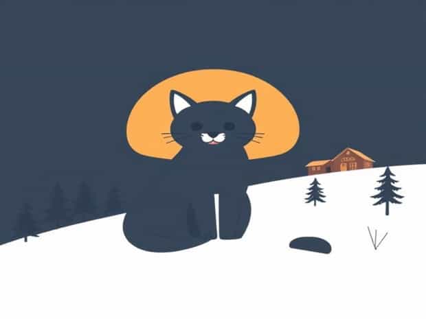 Cat Haven Squaw Valley