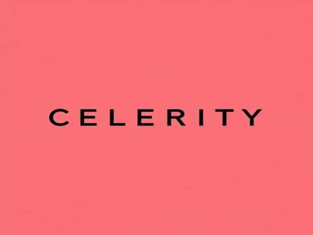 Celerity 8 Letters Crossword Clue