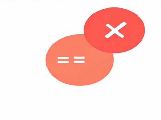 Check The Correctness Of The Equation