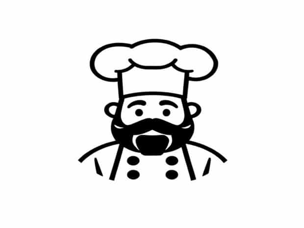 Chef Choice San Pawl