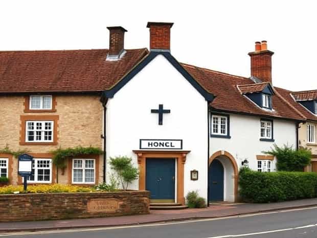 Cheltenham To Stow On The Wold