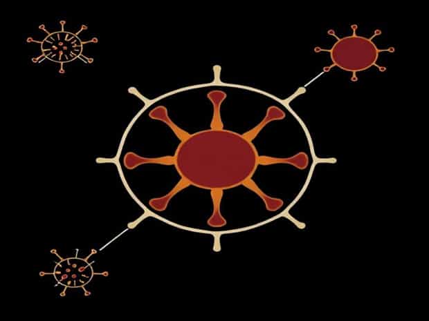 Chemical Barriers Of Innate Immunity