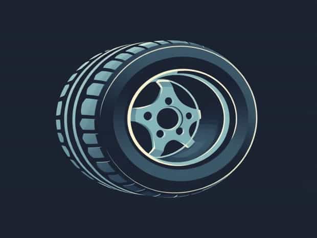 Chemical Guys Tire Shine